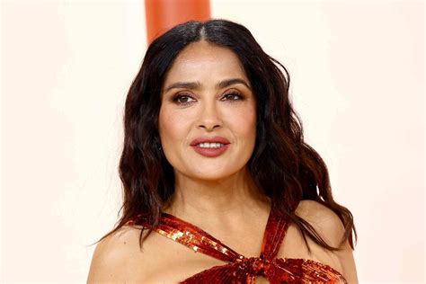 salma hayak nude|Salma Hayek Nude Photos & Naked Sex Videos